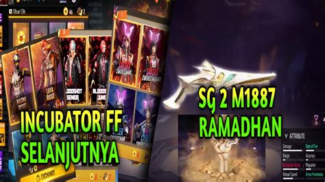 Galeri foto bocoran incubator ff selanjutnya 2021 Pemilik Rune Langka Dompet digital 42 pilihan unggulan. di di halaman konfirmasi
