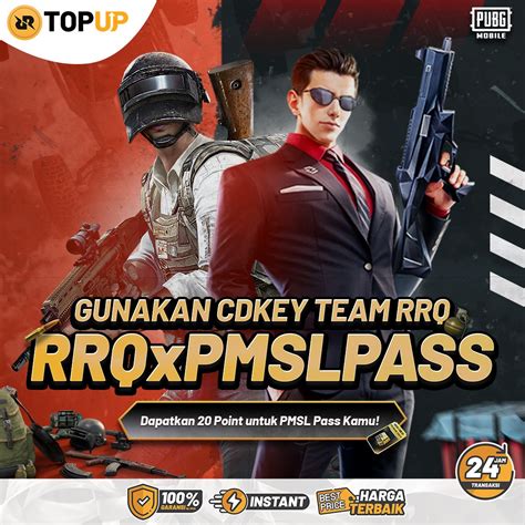 buka pubg mobile: gems untuk trophy strategi mudah untuk pemain jarang topup image 1