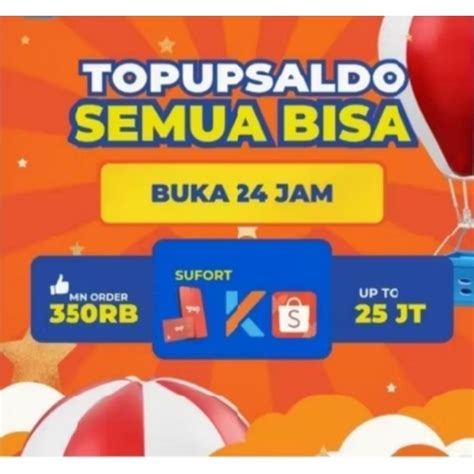 busakah topup saldi dari pulsa telkomsel tonton cara topup aman Dana topup valorant dengan uang hari ini image 5