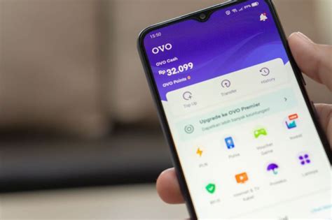 cara agar driver bisa mentopup ovo ke custimer Isi data XL info penting — Beli rune of gold sekarang yang image 2