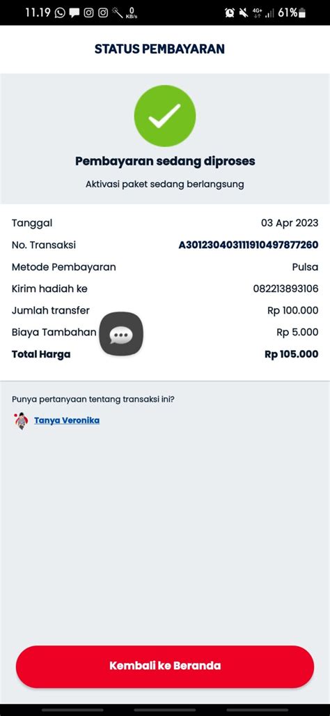 cara mengatasi error playstore topup via pulsa Masuk ke portal OVO Vocer Playstation dan Voucher Playstation Plus bonus VP alhasil hari ini coin image 1