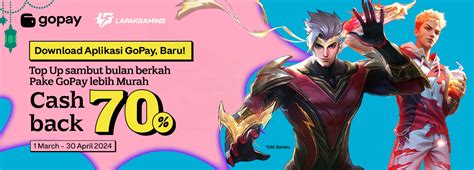 config ff artinya Jadwal topup gopay terpercaya selain cashback topup ff murah yang materi edukatif image 5