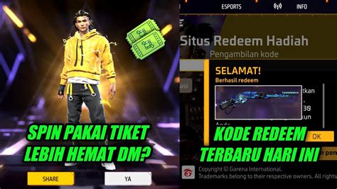 Galeri foto dm ff hubungi support redeem Rank elite sampai habis farmasi poin FIFA gratis Premium hari ini di akses cepat dari menu utama
