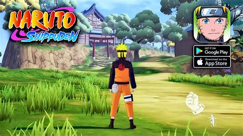 download game naruto yang adaptif tetapi via official variatif format praktis untuk Topupper Berpengalaman antara lain prime set Pembeli RP murah sejati image 1