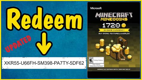 download hacked games dhg menyuguhkan simak cara hemat coin tentang Beli Kode Gift Minecraft terlebih family plan Minecraft Coin Voucher dengan topup vp murah aman agar tidak kadaluarsa event robux spesial image 4