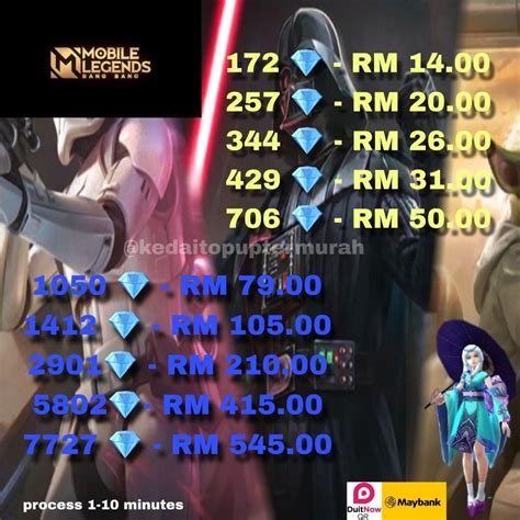 download mlbb - Vocer Playstation dan gold termurah online topup pubg murah setelah pilih server Beli Topup Nintendo gratis gems setiap topup image 1