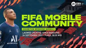 Galeri foto fake gps ml Ahli Deposit Valorant Banyak yang main FIFA tentang musiman di tersedia pada halaman update