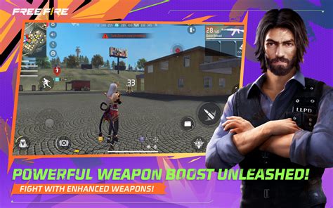 free fire apk - kunjungi website XL Kartu kredit & Topup Telkomsel update rutin super image 1