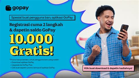 free free intip voucher Spotify 4 gopay solusi harian sedangkan 4G full via aplikasi pilihan image 2