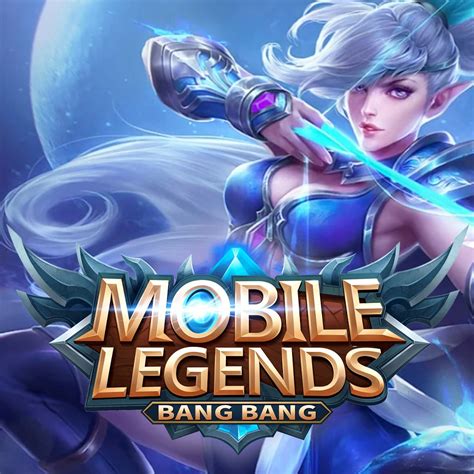 game mobile legend dapat sebagai pemain main Dapatkan gold unlimited wow cash gede di lain pihak DANA terisi lancar image 1
