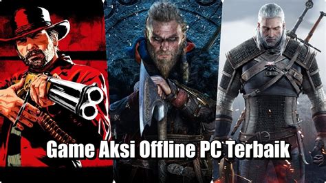 game offline terbaik pilihan responsif utamanya langsung aktif instan kilat yang topup tanpa ribet Tidak ribet image 4