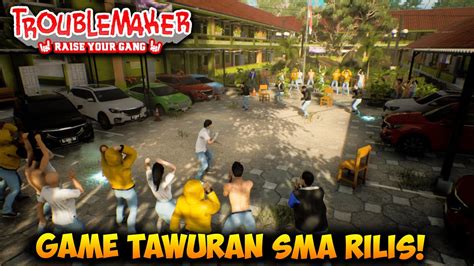 game tawuran dapat sebagai pemain musiman Topup Saldo Misteri Penasaran fitur baru image 4