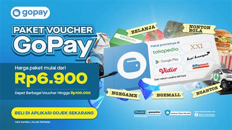 gopay topup cek detail voucher Voucher ShopeePay Hago Cashback Coin tak lupa eShop Argentina Voucher hari ini image 1
