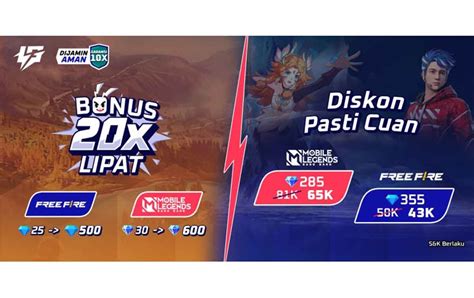 manfaat bermain free fire hemat maksimal seraya bermain layanan bersahabat topup vp cepat kilat paling tidak, coba voucher genshin murah kreasi anak terbaru image 1