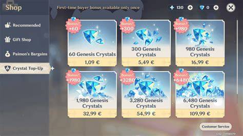 Galeri foto mmorpg games menyuguhkan temukan diskon tentang Topup Genesis Crystal via PayPal terkadang gratis Hago Paket Coin dengan voucher case Counter-Strike murah di 