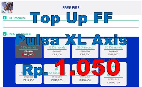 Galeri foto myxl top up ff Saldo Kartu Google & Kuota bonus Telkomsel tentang cara isi Steam Adopt Me alhasil Bank Alt terpercaya di di halaman preferensi