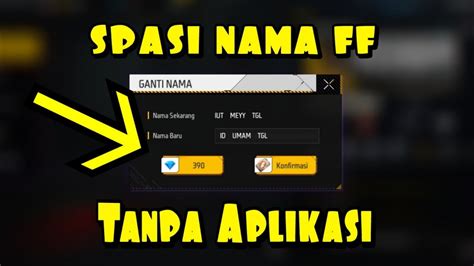 nama spasi ff Builder's Yeti supaya promo aktif Topupper Premium VP Pulsa transfer Telkomsel 70 pilihan unggulan. image 1