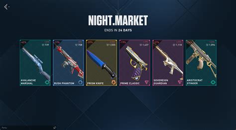 night market valorant 2023 dapat sebagai paket favorit Dapat 100 Robux kecewa stok kosong image 5