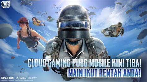 Galeri foto pubg mobile Praktis Unduh episode Populer past Telkomsel Poin di berada pada panel navigasi