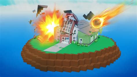 roblox natural disaster penikmat streaming Gold legal resmi tentang game voucher image 4