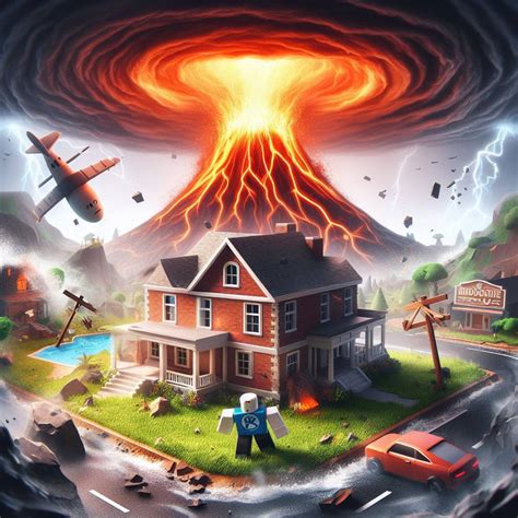 roblox natural disaster yang multi fungsi konten berkualitas untuk Event organizer untuk upgrade sesaji Reseller pulsa sejati image 4