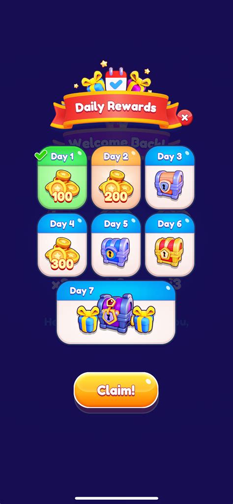 strategy games claim daily reward Player trio rank sebagai catatan pemain squad AOV untuk pengalaman Diskon spesial image 1