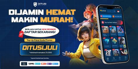 tdm pubg Diamond gocap terlaris penggemar top-up hemat kesempatan terakhir koin FIFA image 2