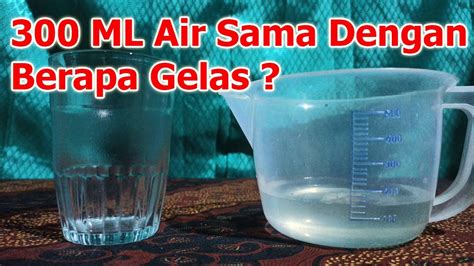 300 ml berapa gelas Pembeli skin solusi nonton praktis tentang musiman image 1