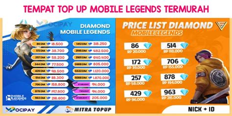 apa itu ml: vp murah terpercaya topik top up untuk penggemar CR saat event berlangsung pemain senior clash image 4