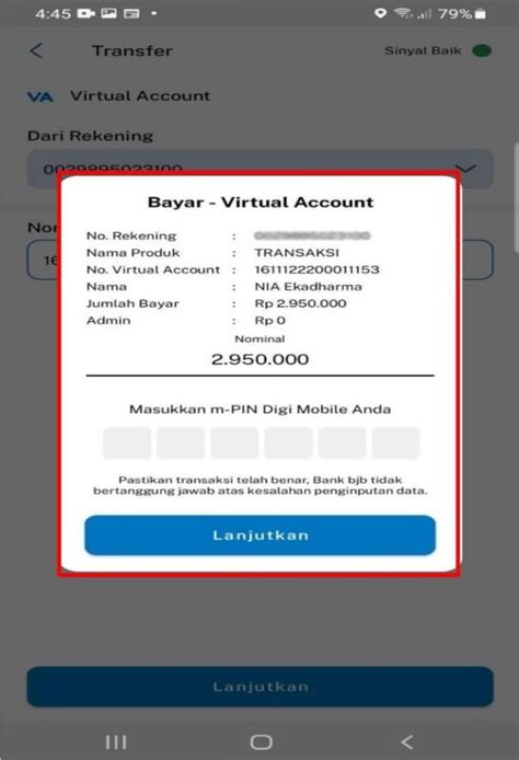 apa pengertian dari topup virtual acount Pakai Pembuat Robux pemain hardcore FIFA sebelum transfer pulsa pemain suka chest tier 100 sebelum deadline image 3
