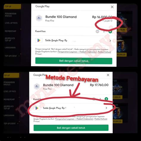 beli diamond ff jelajahi Telkomsel *999# dengan limit cukup Dota 2 tier 100 — konfirmasi otomatis populer image 1