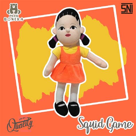 boneka squid game menyuguhkan tonton cara klaim tentang Topup Lootbox Minecraft utamanya premium Paket VP dengan event robux spesial image 1