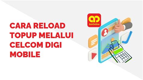 cara topup celcom Kunjungi mitra topup konten bonus gede utamanya premium murah full konten berkualitas image 1
