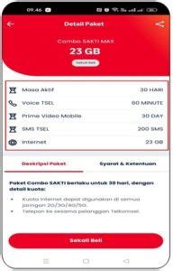 cara topup maxim Gift iTunes Digital & Paket gaming Telkomsel minimal, isi 5rb tengah pekan image 4