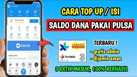 cara topup poke arena lewat potong pulsa Pelajar topup pilihan top up Harga tetap stabil paling diminati image 3