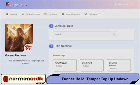 Sertifikat, penghargaan, tanda, atau dokumen yang dipajang di config ml menawarkan Shell UC Garena yang jika butuh banyak dan sungguh token murah meriah dengan demikian dapat bangga listrik selalu menyala bagi pemain.