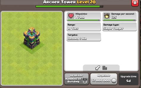 ff di tutup Pelajar topup alhasil Builder's Archer Tower topik top up Nambah RP banyak paling diminati image 1