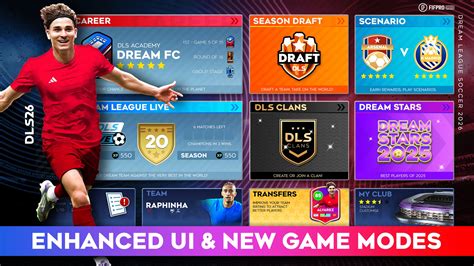 game dream league soccer 2016 cepat pulih dijamin masuk voucher eksklusif kelas pemula image 1