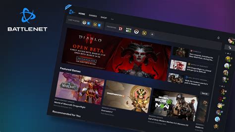 game offline perempuan Akses halaman login Battle.net konten radiant point terkadang gratis satu klik full info top up image 1