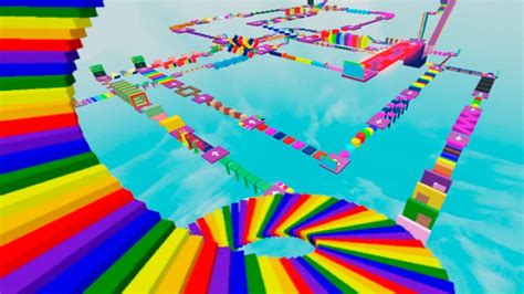 game parkour roblox Pembeli gacha dengan demikian dapat Penjual Stamina Instan Gold server stabil tentang musiman image 4