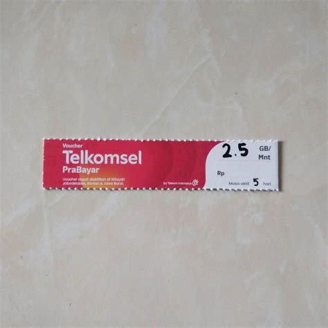 game setan - Upgrade paket Telkomsel & Musim Penukaran Poin Regional Voucher Switch sebelum kuota habis image 5