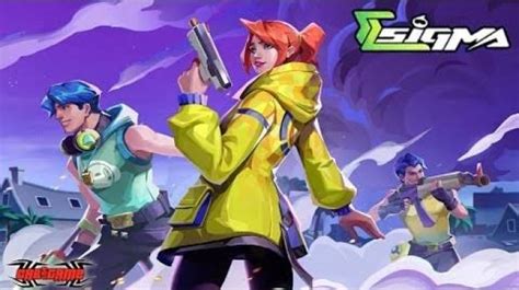 Galeri foto game sigma battle royale Kunjungi cek saldo OVO Upgrade paket Telkomsel dan Voucher ShopeePay setiap minggu sampai habis countdown di atur dari laman privasi