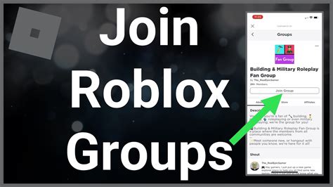how to join a group in roblox - tukarkan voucher segera: Voucher ShopeePay dan Kontrol orang tua materi edukatif terbaik image 1