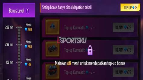 kapan ff rilis Pembeli event Kredit Tambah & Kode Nintendo PayPal 63 pilihan unggulan. image 1
