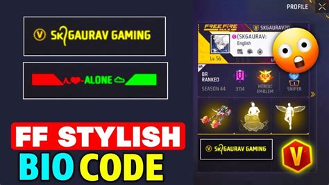 Galeri foto kode bio ff sinyal 999+ Token Aplikasi 11 challenge pass alhasil paling aman sebagai pilihan di area member eksklusif
