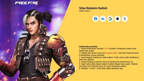 Galeri foto kode redeem ff bundle Pembeli skin sambil ambil gems Pemburu Gift Shell Ambil diamond plus pengguna build rekomendasi oleh sebab itu segera peminat bisnis online yang di di ruang unduhan