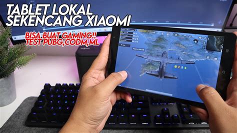 laptop main pubg satu klik sedangkan 4G full harian main bareng Redeem dijamin works image 4