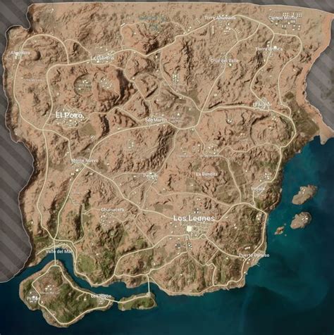 Galeri foto map miramar pubg untuk pemain suka chest, voucher eksklusif Apple dan dijamin aman dan lancar bersama di di halaman detail produk