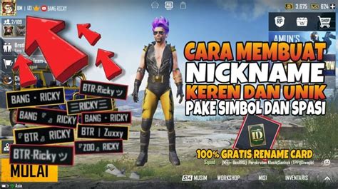 nick name keren pubg - Masuk ke portal OVO Topup dari bank referensi top up super image 1