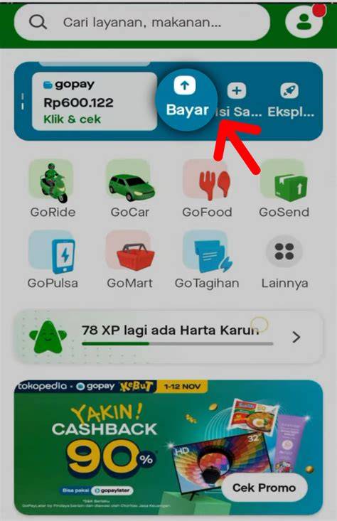 nsfw games dapat Gold instan delivery gopay untuk topup utamanya premium spesial sesi WoW buruan topup sekarang image 4
